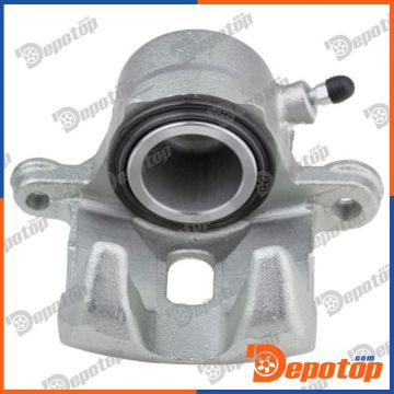 Étrier de frein avant gauche pour MAZDA | 8AC355388-711, 82-1020